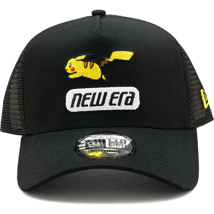 楽天市場】ニューエラ NEWERA コラボキャップ メッシュキャップ 
