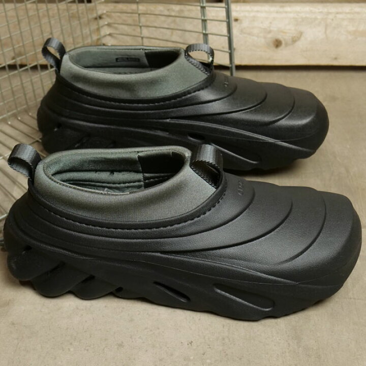 楽天市場】クロックス crocs メンズ スニーカー エコー ストーム 