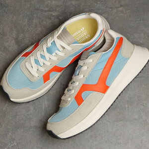 [X^[ XN[[ MOONSTAR SKOOLER Xj[J[ WK[ JOG1 [54323777 SS24] JAGUAR JOG 1 fB[X C NVbN V[Y GRY/BLU