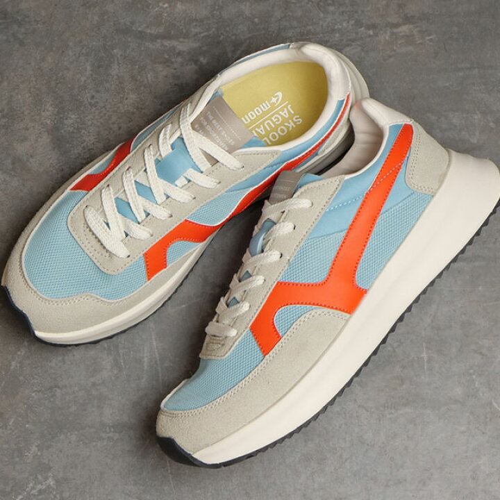 楽天市場】【20%OFF/SALE】MOONSTAR SKOOLER ムーンスター スクーラー 