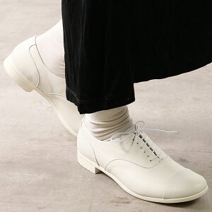 yԕizgxV[Y oC VZ TRAVEL SHOES by chausser fB[X Xg[g`bv [XAbvV[Y [TR-001 ] Straight tip shoes C { h ru\[ zC