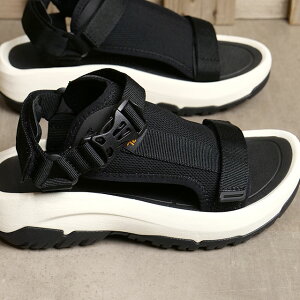 eo Teva fB[X nP[ Av\[ {g [1155030-BKWH] W HURRICANE AMPSOLE VOLT C  X|[cT_ BLACK/WHITE K戵Xytszyez
