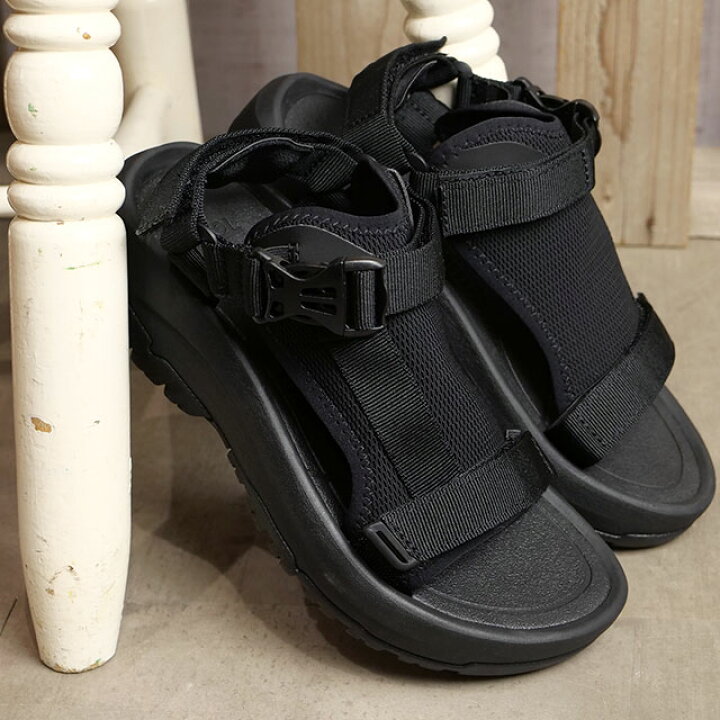 楽天市場】【15%OFF/SALE】Teva テバ レディース ハリケーン アンプ