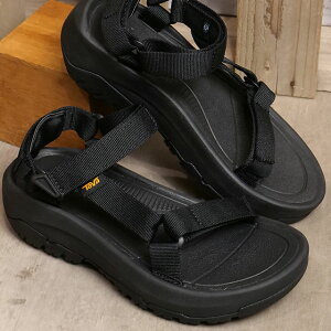 eo Teva fB[X nP[ GbNXGeB[2 Av\[ [1131270-BLK SS24] W HURRICANE XLT2 AMPSOLE C  X|[cT_ BLACK
