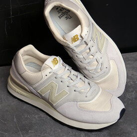 ニューバランス NEWBALANCE スニーカー U574LG （U574LGWD SS24） メンズ・レディース 靴 Dワイズ LIGHT-GRAY