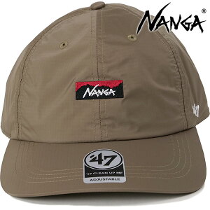 �y�R���{�z NANGA �i���K �t�H�[�e�B�[�Z�u�� �I�[�����e�b�N�X �L���b�v[NS2411-3B019-A] NANGA×47 AURORA TEX CAP �����Y�E���f�B�[�X �X�q �t���[�T�C�Y �A�E�g�h�A COYOTE ���K�戵�X