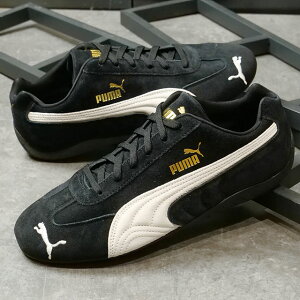 ԕi v[} PUMA Xj[J[ Xs[hLbg OG [398846-01 FW24] Speedcat OG YEfB[X C V[Y v[}ubN/v[}zCg