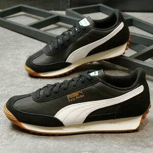 ԕi v[} PUMA Xj[J[ C[W[C_[ Be[W [399028-10 FW24] Easyrider VINTAGE fB[X C V[Y v[}ubN