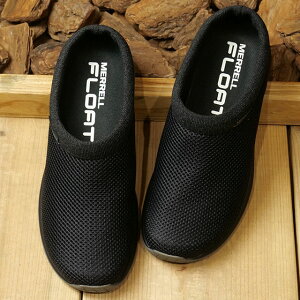 y9/30܂ ő100%|CgobNz MERRELL fB[X NbOT_ AR[ u[Y5 [J005500 SS24] W ENCORE BREEZE 5 C bV V[Y BLACK