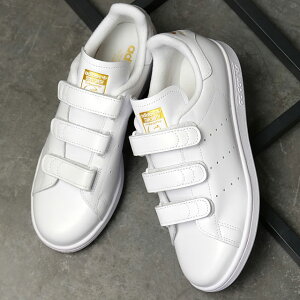 �y�ő�100%�|�C���g�o�b�N�zadidas Originals �A�f�B�_�X �I���W�i���X �X�j�[�J�[ �X�^���X�~�X �R���t�H�[�g [GWD98/S75188 SS25] STAN SMITH CF �����Y�E���f�B�[�X �C �V���[�Y �x���N�� �t�b�g�E�F�A�z