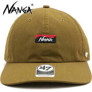 �y�R���{�z NANGA �i���K �t�H�[�e�B�[�Z�u�� �q�m�b�N�L���b�v [NW2421-3B400] NANGA×47 HINOC CAP �����Y�E���f�B�[�X �X�q �t���[�T�C�Y �A�E�g�h�A COYOTE ���K�戵�X