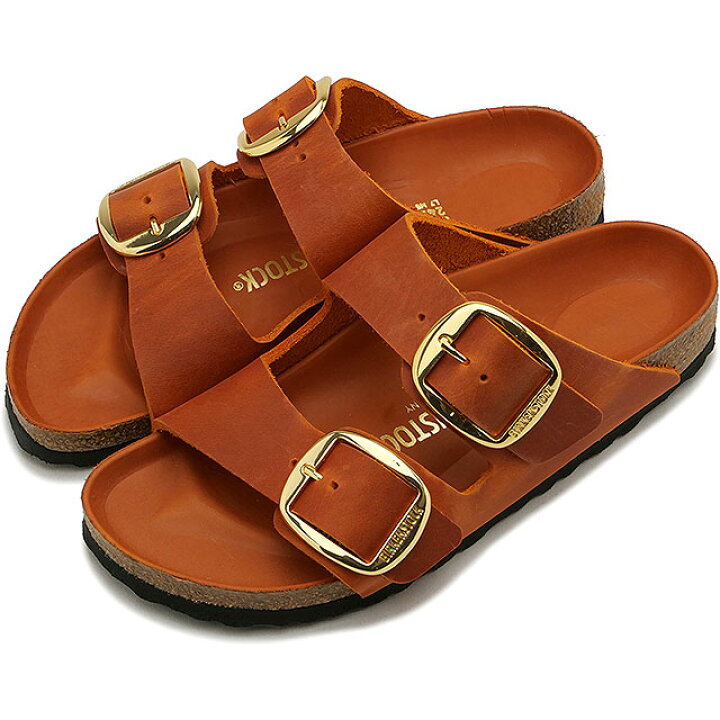楽天市場】ビルケンシュトック BIRKENSTOCK レディース サンダル 