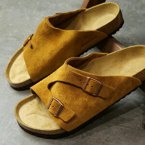 y10/31܂!ő100%|CgobNzrPVgbN BIRKENSTOCK T_ `[bq [1023842/1023891 SS24] ZURICH BS VL YEfB[X hCc RtH[gT_ NT_ MINK | S
