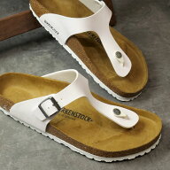 ビルケンシュトック BIRKENSTOCK メンズ サンダル ギゼ ビルコフロー [745531 SS24] GIZEH BS ドイツ製 …