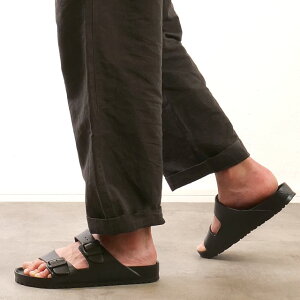 y10/31܂!ő100%|CgobNzrPVgbN BIRKENSTOCK T_ A]i [129421/129423] ARIZONA EVA YEfB[X hCc RtH[gT_ NT_ BLACK | EVA K