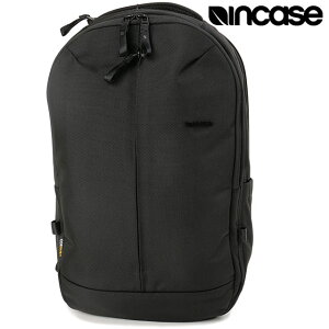 �y�ő�100%�|�C���g�o�b�N�z�C���P�[�X Incase �g���b�N�X �o�b�N�p�b�N [137242053003] Tracks Backpack 25L �����Y�E���f�B�[�X �� �����b�N �f�C�p�b�N �r�W�l�X �ʋΒʊw Black ���K�戵�X