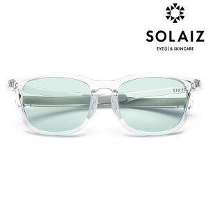 yő100%|CgobN!z\CY SOLAIZ TOX EGg [SLD-003 SS24] Daily Use Collection YEfB[X ዾ Kl ACPA GCWOPA CRYSTAL/L.BL