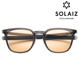 y10/31܂!ő100%|CgobNz\CY SOLAIZ TOX EGg [SLD-005 SS24] Daily Use Collection YEfB[X ዾ Kl ACPA GCWOPA CHARCOAL/L.BR