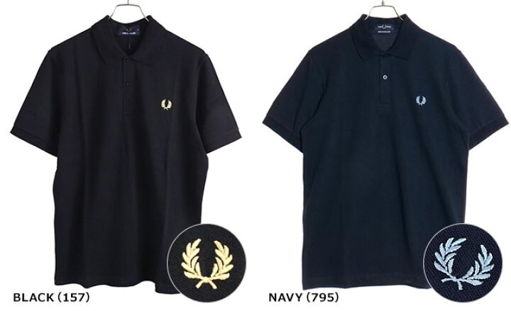 楽天市場】【最大100%ポイントバック】FRED PERRY フレッドペリー 