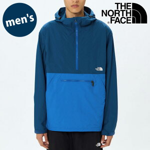 UEm[XEtFCX THE NORTH FACE RpNgAmbN [NP22333-OH SS25] Compact Anorak Y TNF AEghA iCp[J[ }Eep[J[ }Eeu[/q[[u[ K戵X