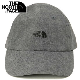ザ・ノース・フェイス THE NORTH FACE アクティブライトキャップ [NN02572-ZC SS25] Active Light Cap メンズ・レディース TNF アウトドア 帽子 アスレチックキャップ フリーサイズ ミックスチャコール
