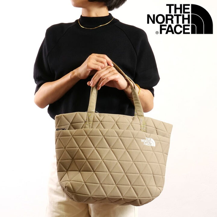 楽天市場】ザ・ノース・フェイス THE NORTH FACE ジオフェイストート 