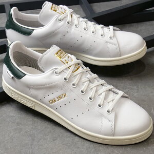 adidas Originals �A�f�B�_�X �I���W�i���X �X�j�[�J�[ �X�^���X�~�X �S�A�e�b�N�X [JR3323 SS25] STAN SMITH GTX �����Y�E���f�B�[�X �C ���U�[�V���[�Y ���{���胂�f�� �t�b�g�E�F�A�z���C�g/�I�t�z��