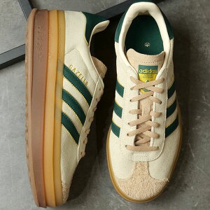 AfB_X IWiX adidas Originals Xj[J[ K[ {[h EBY [LYU93/ID7056 SS25] GAZELLE BOLD W fB[X C  V[Y N[zCg/JbWO[/}WbNx[W