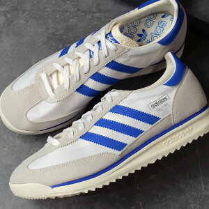 AfB_X IWiX adidas Originals Xj[J[ GXG72 RS [NJH30/JH8644 SS25] SL 72 RS YEfB[X C V[Y `[NzCg/u[/tbgEFAzCg K戵Xytszyez