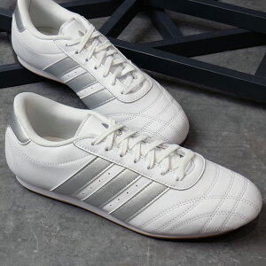 yő100%|CgobNzAfB_X IWiX adidas Originals Xj[J[ AfB_X eRh[ [X EBY [OPG22/JS1192 SS25] adidas TAEKWONDO LACE W fB[X C  V[Y tbg