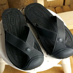 L[ KEEN T_ oxChX@eB[W[ [1029155 SS25] M BARBADOS TG Y C r[`T_ gOT_ BLACK/STEEL-GREY ubN K戵X