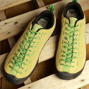 ԕi L[ KEEN Xj[J[ WXp[ [1030144 SS25] M JASPER Y C V[Y AEghA KHAKI/IGUANA J[L K戵X