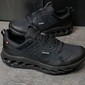 I Xj[J[ NEhzCY EH[^[v[t [3ME10051043 SS25] On Cloudhorizon WP Y C hdl nCLOV[Y Black/Black K戵X