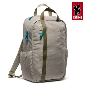 クローム CHROME ハイライン 20L バックパック [BG383SG SS25] HIGHLINE 20L BACKPACK メンズ・レディース 鞄 バッグ リュック デイパック SAGE 正規取扱店