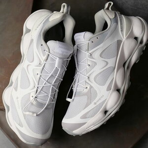  MERRELL Xj[J[ Xs[h A[N }eBX SAebNX [J038255 SS25] M SPEED ARC MATIS GTX Y C gbLOV[Y GORE-TEX h AEghA WHITE K戵X