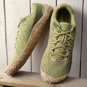  MERRELL Xj[J[ xCp[ O[u6 [J068514 SS25] W VAPOR GLOVE 6 fB[X C gCjO xAtbgV[Y AEghA BASIL K戵X