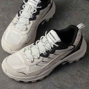 yő100%|CgobNz MERRELL Xj[J[ Xs[h XgCN2 gbN [J008158 SS25] W SPEED STRIKE 2 TREK fB[X C gbLOV[Y CgnCLO AEghA ASH/BLACK 