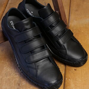 ԕi XsO SPINGLE Xj[J[ [SP211-145 SS25] SP-211 Y { JEU[ xN^Cv Black/Black K戵X