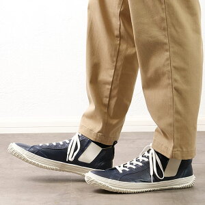 ԕi XsO SPINGLE Xj[J[ TChSA [SP442-216 SS25] SP-442 YEfB[X { JK[U[ Deep-Navy K戵X