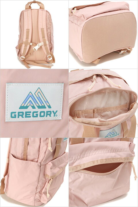 楽天市場】グレゴリー GREGORY リュック イージーピージーデイ 