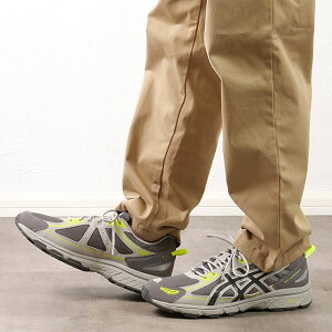 AVbNX X|[cX^C ASICS SportStyle Xj[J[ Qx`[6 [1203A438-026 SS25] GEL-VENTURE 6 YEfB[X C V[Y tbgEFA Wpuh CARBON/OBSIDIAN GREY K戵X