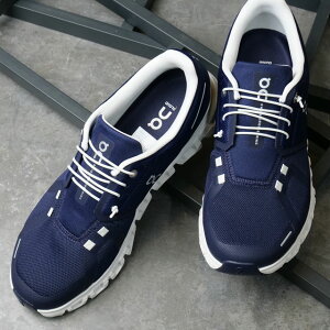 I On Xj[J[ NEh6 [3MF10070692 SS25] M Cloud 6 Y C jOV[Y Midnight/White K戵X