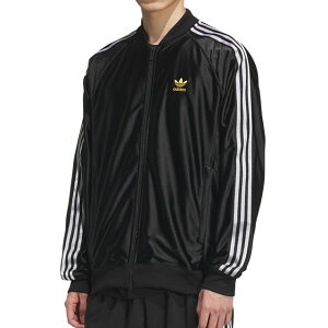 yő100%|CgobNzAfB_XIWiX adidas Originals W[W X[p[X^[ gbNgbv [JV9274 SS25] SST TT YEfB[X {ʒJ[ gbvX gbNWPbg
