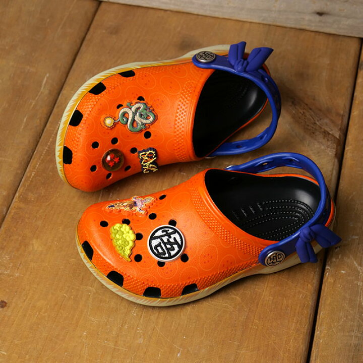 楽天市場】【5/31まで！最大100％ポイントバック！】クロックス crocs 