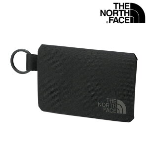 �U�E�m�[�X�E�t�F�C�X THE NORTH FACE �����u���t���O�����g�P�[�X [NN32506-K SS25] Ramble Fragment Case �����Y�E���f�B�[�X TNF �A�E�g�h�A �J�[�h�z���_�[ �R�C���P�[�X �L�[�����O �u���b�N �y���[��
