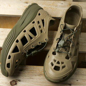 yő100%|CgobNzUEm[XEtFCX THE NORTH FACE ANeBu Xj[J[ [NF52451-CN SS25] RE-Activ Sneaker YEfB[X TNF AEghA C T_ NVbNJ[L/j[g