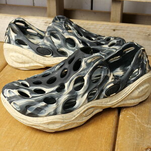  MERRELL T_ nCh lNXg WF bN [J007055 SS25] M HYDRO NEXT GEN MOC Y C Xb| pV[Y AEghA BLACK/EGGSHELL K戵X