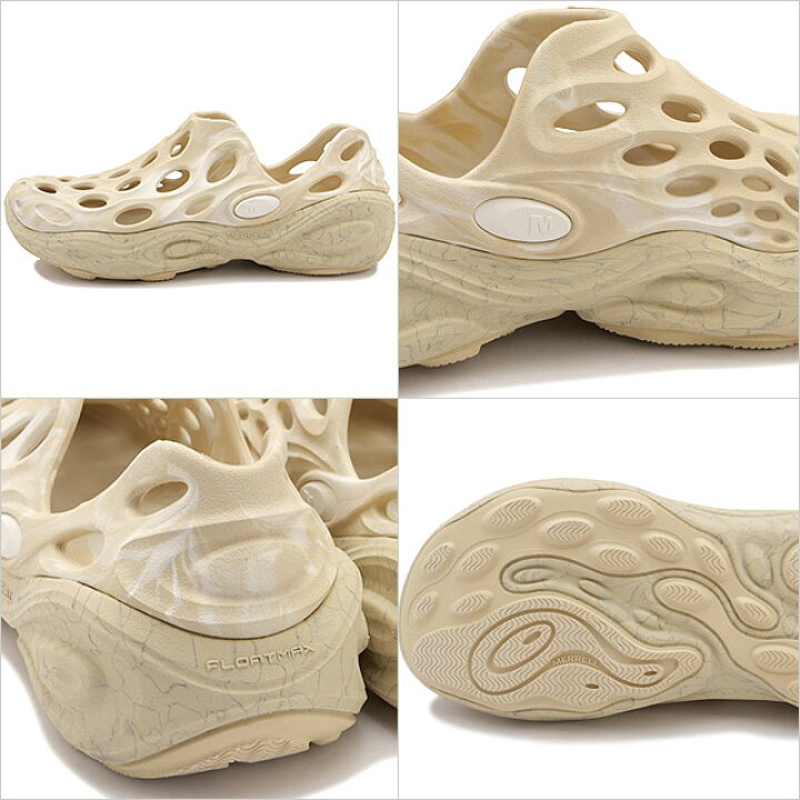 楽天市場】メレル MERRELL サンダル ハイドロ ネクスト ジェン モック 