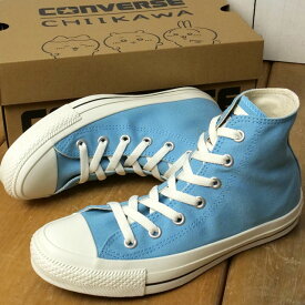コンバース CONVERSE スニーカー オールスター CL ハイカット ちいかわ （31314141 SS25） ALL STAR CL HI / CHIIKAWA レディース コラボ 靴 シューズ フットウェア HACHIWARE 正規取扱店【ts】【e】