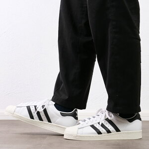 yő100%|CgobNzAfB_X IWiX adidas Originals Xj[J[ X[p[X^[ 82 [NKT57/JI2025 SS25] SUPERSTAR 82 YEfB[X C V[Y tbgEFAzCg/RAub